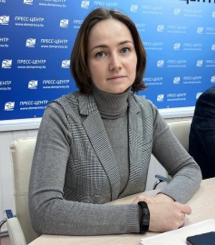 Арэшка Надзея Андрэеўна